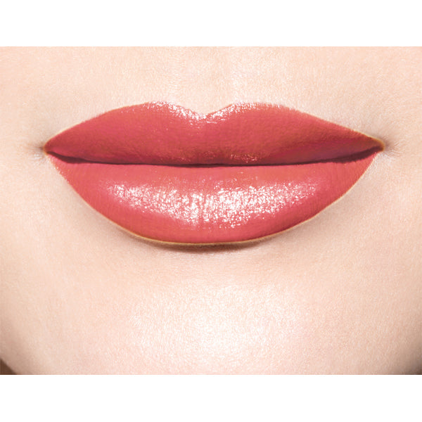 Revlon Limited Kiss Melting Shine Lipstick 102 Hot Spirited Japan With Love 3