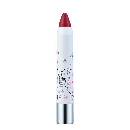 Revlon Limited Matte Balm 980 Cherry&#39;s In The Snow Japan With Love