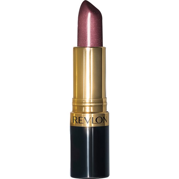 Revlon Limited Super Last Lipstick 905 Pramatic Japan With Love