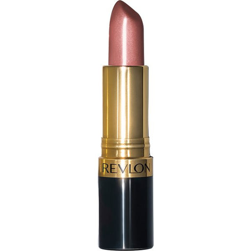 Revlon Limited Super Last Lipstick 906 Brushed Japan With Love