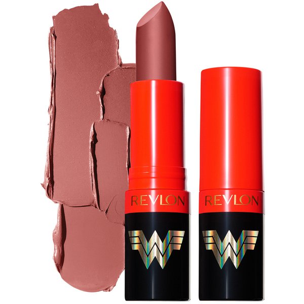 Revlon Limited Super Last Lipstick 913 Amazon - Matte Lipstick Products - Lips Makeup