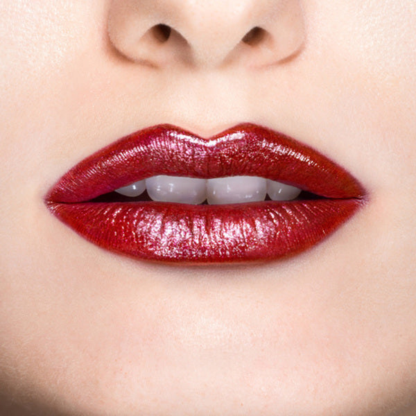 Revlon Limited Warrior Glitter Lip Color 001 Fight For It 3.5ml