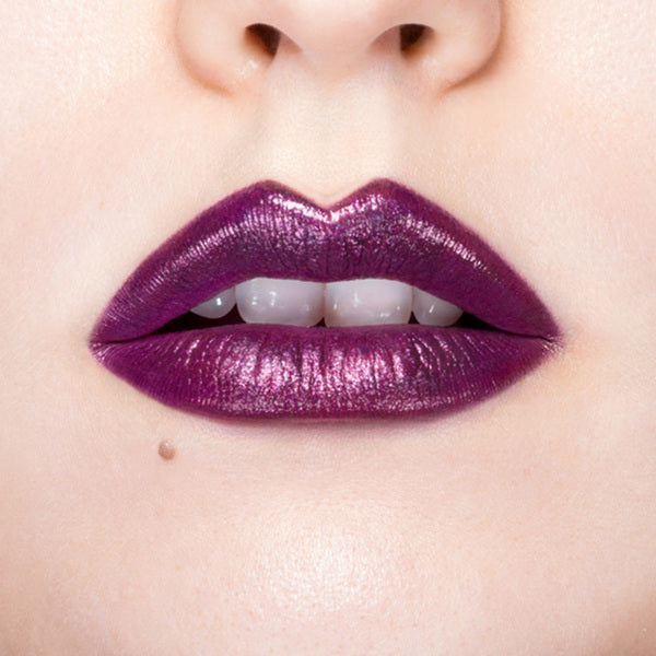 Revlon Warrior Glitter Lip Color 002 Gear Up 3.5ml - Lipstick Brands - Makeup Products