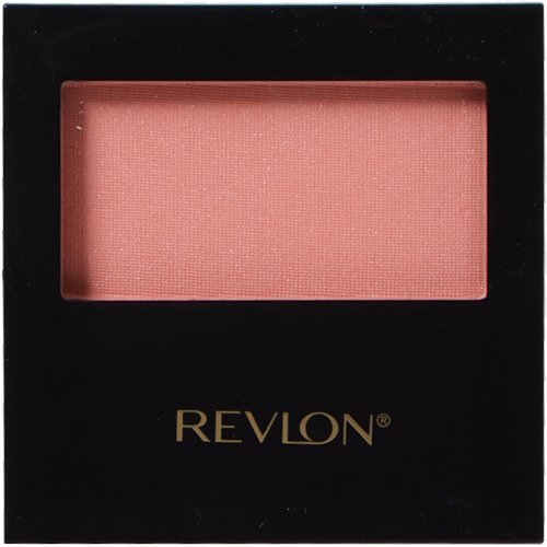 Lebron Revlon Perfectly Natural Blush 302 Just Peach Pink Japan