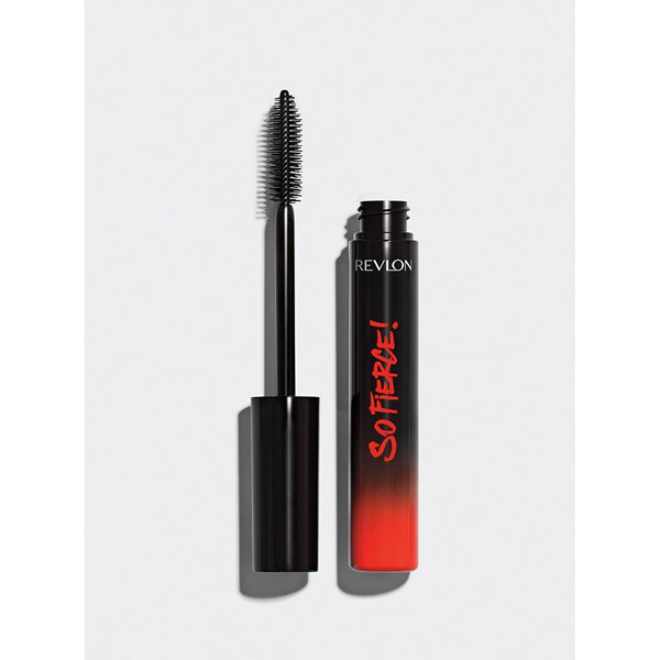 Revlon Sofias! Mascara 701 Blackest Black 7.5ml - Mascara Made In Japan Must Try