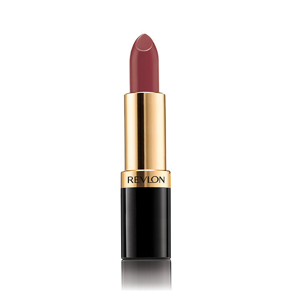 Revlon Super Last Lastus Lipstick 111 Japan With Love