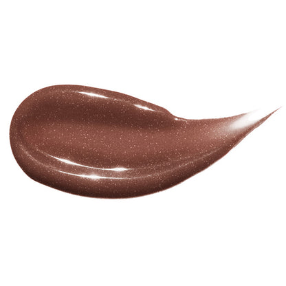 Revlon Super Lustrous Glass Shine Lipstick 010 Chocolate Raster 3.1g - Moisturizing Lipstick