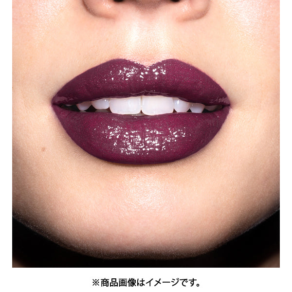 Revlon Super Lustrous Glass Shine Lipstick 012 Black Cherry Japan With Love 2