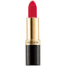 Revlon Super Lustrous Lipstick 104 Sir Thun Lee Red (cream) Japan With Love