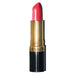 Revlon Super Lustrous Lipstick 134 Igot Chills N Japan With Love