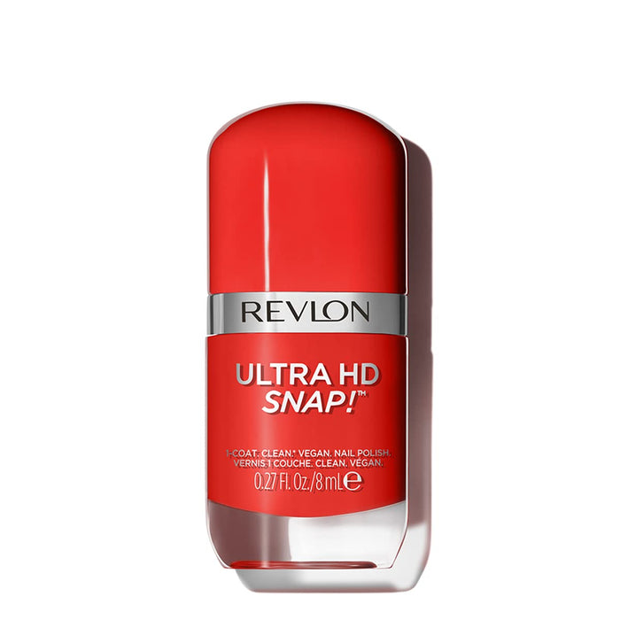 Revlon Ultra HD Snap 031 Seeds On Fire 8ml Nail Color