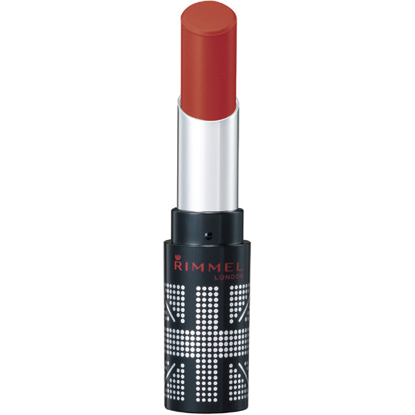 Rimmel Lasting Finish Creamy Lip 018 Spicy Terracotta Japan With Love