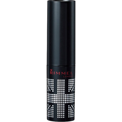 Rimmel Lasting Finish Creamy Lip 021 Sepia Plum 3.8g - Japanese Moisturizing Lipstick