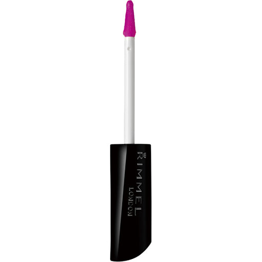 Rimmel Limited Oh My Gross 009 Twilight Pink Japan With Love 1