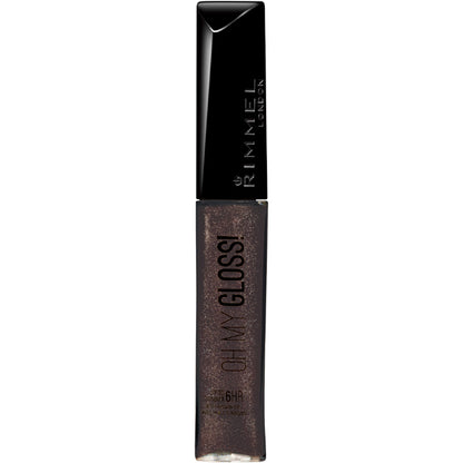 Rimmel Oh My Gross 011 Sandy Brown 7ml - Japanese Lipstick - Makeup Products