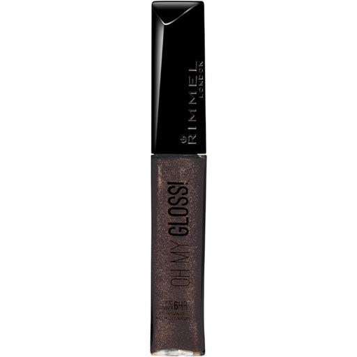Rimmel Limited Oh My Gross 011 Sandy Brown Japan With Love