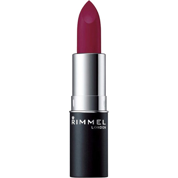 Rimmel Marshmallow Look Lipstick 031 Violet Japan With Love