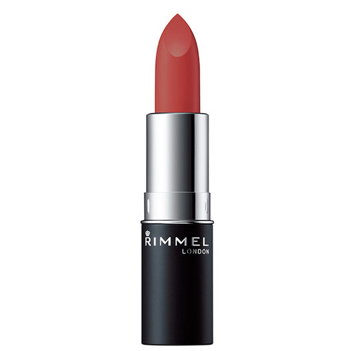 Rimmel Marshmallow Look Lipstick 033 Soft Coral Japan With Love 1