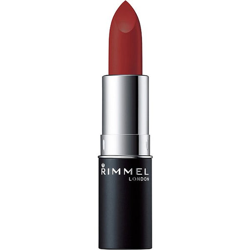 Rimmel Marshmallow Look Lipstick 036 Maple Brick Japan With Love
