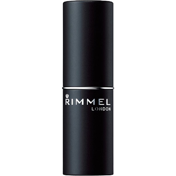 Rimmel Marshmallow Look Lipstick 037 Verbena Pink 3.8g - Matte Lipstick Must Have