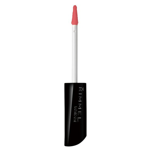 Rimmel Oh My Gross 013 Clear Coral Japan With Love 1