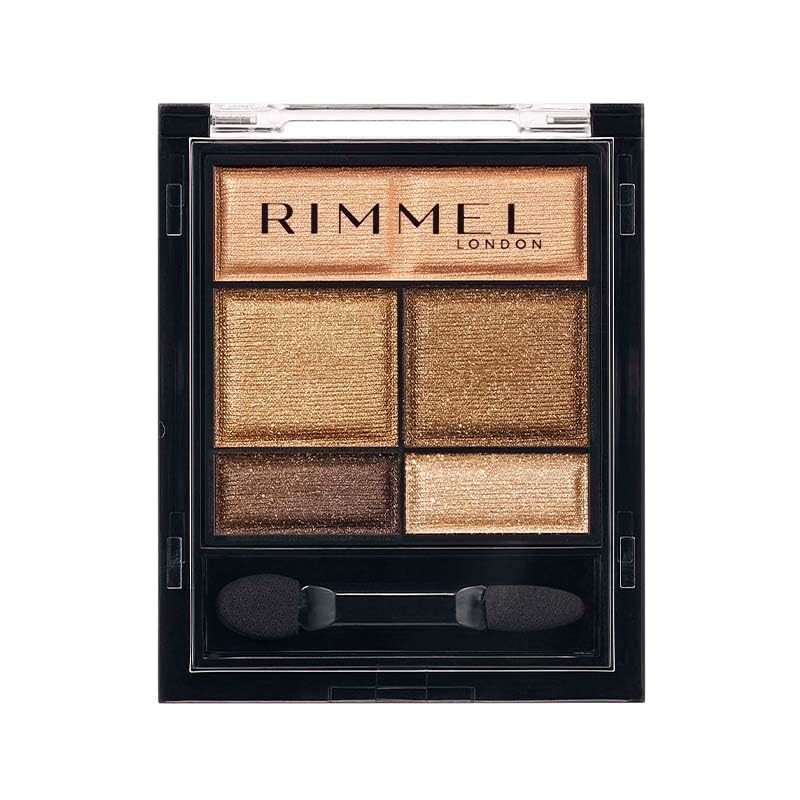 Rimmel WonderSweet 001 G. MilkChoc 4.6G