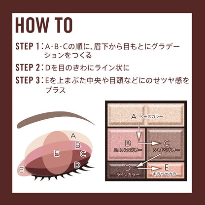 Rimmel WonderSweet 001 G. MilkChoc 4.6G