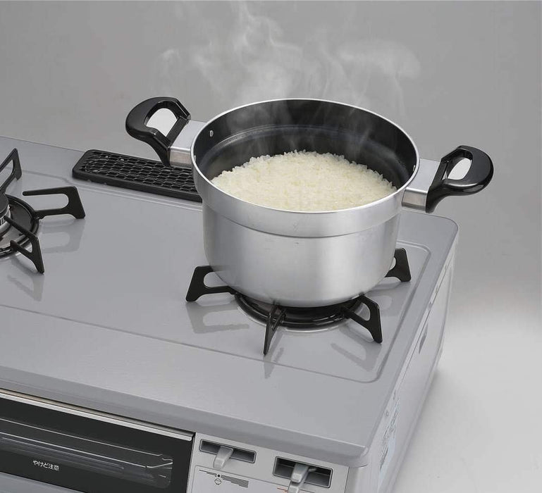 Rinnai Rice Cooking Pot 3 Go Japan Rtr-300D1 Cooking Goods