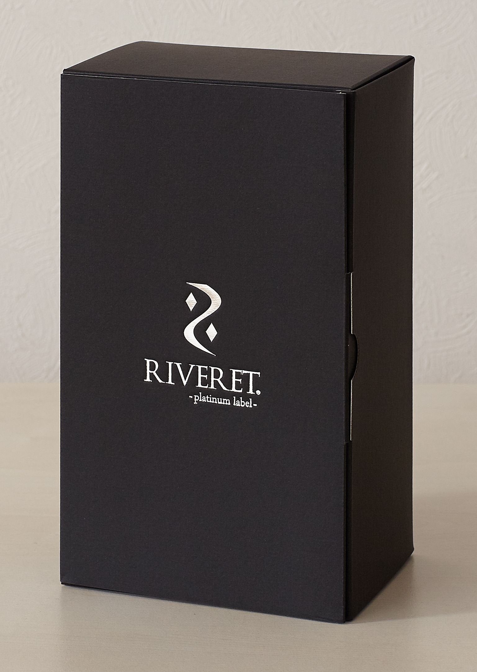 Riveret Brown Tea Cup & Saucer 170Ml Japan Dishwasher Safe Rv-202B