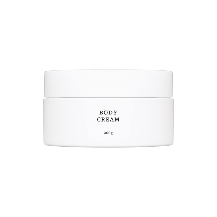 Rmk Body Cream - Moisturizing and Luxurious Skincare by Rmk