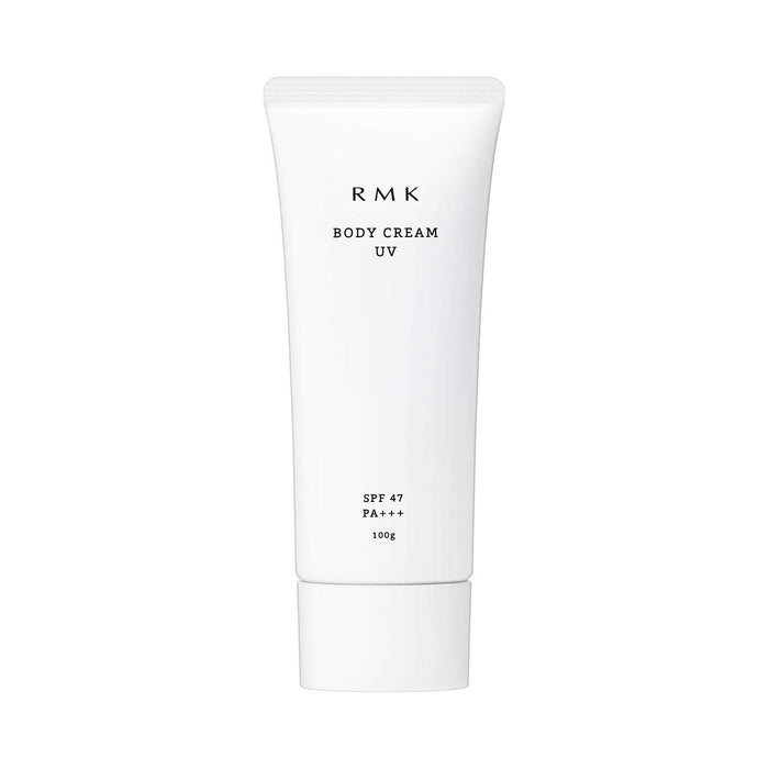 Rmk UV Protection Body Cream - Nourishing Skin Care by Rmk