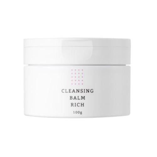 Rmk Cleansing Balm Rich 100g Japan With Love