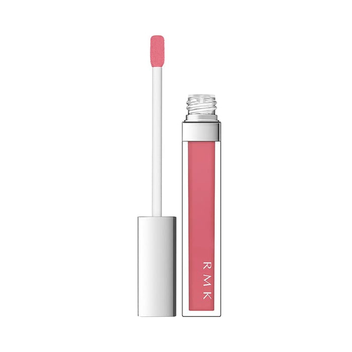 Rmk Brand High Shine Color Lip Gloss 04 - Long Lasting