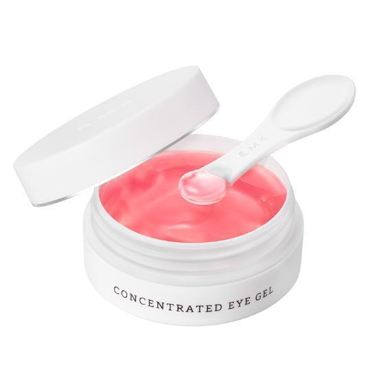 Rmk Concentrators Incorporated Eye Gel 20g Japan With Love