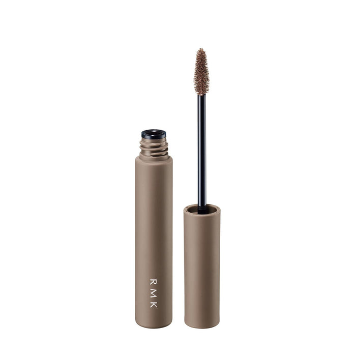 Rmk Eyebrow Mascara in 03 Taupe - Colorful Ink for Defined Eyebrows by Rmk