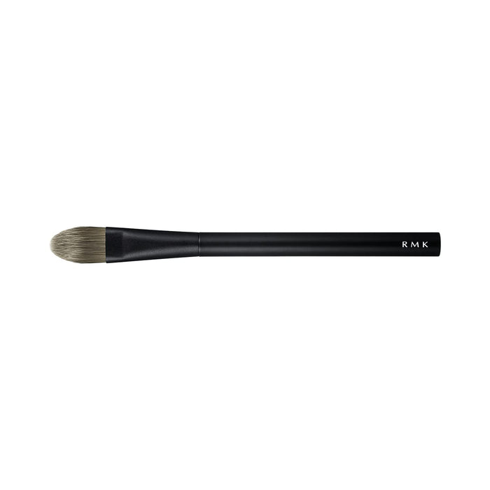 Rmk High-Quality Eyeshadow Application Brush F - From Rmk Beauty Collection