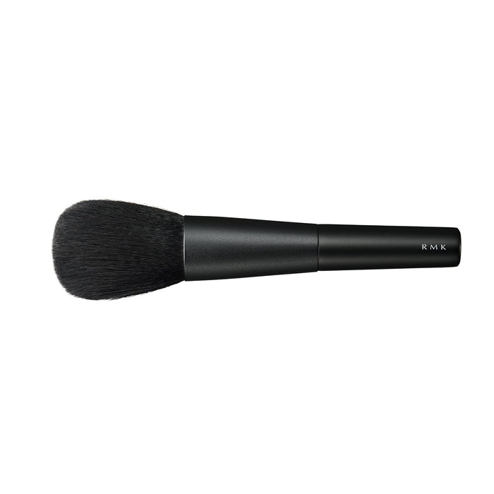 Rmk Face Powder Brush - High-Quality Make-Up Tool by Rmk