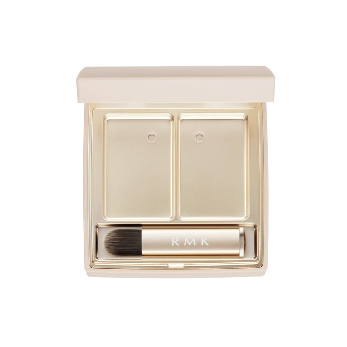 RMK Flawless Cover Concealer Case - High-Coverage Makeup by RMK