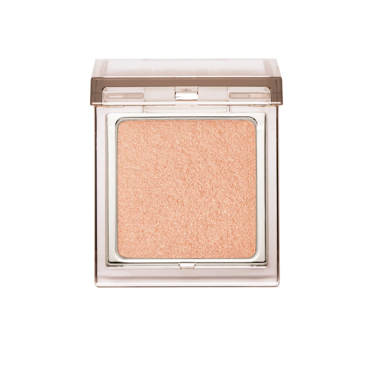 Rmk Infinite Single Eyes 01: Highly Pigmented Shimmering Moonrise Eyeshadow