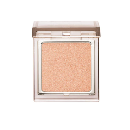 Rmk Infinite Single Eyes 01: Highly Pigmented Shimmering Moonrise Eyeshadow
