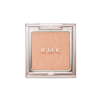 Rmk Infinite Single Eyes 01: Highly Pigmented Shimmering Moonrise Eyeshadow