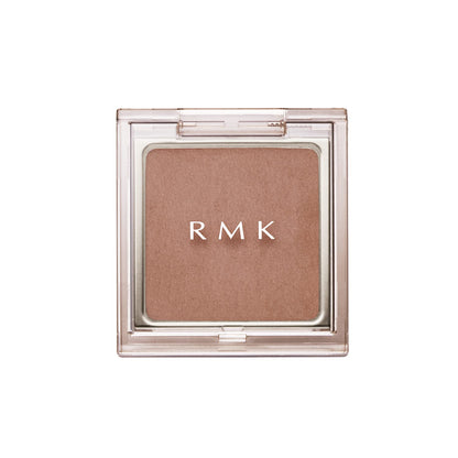 Rmk Infinite Single Eyes 06 - Highly Pigmented Matte Woodrose Eyeshadow