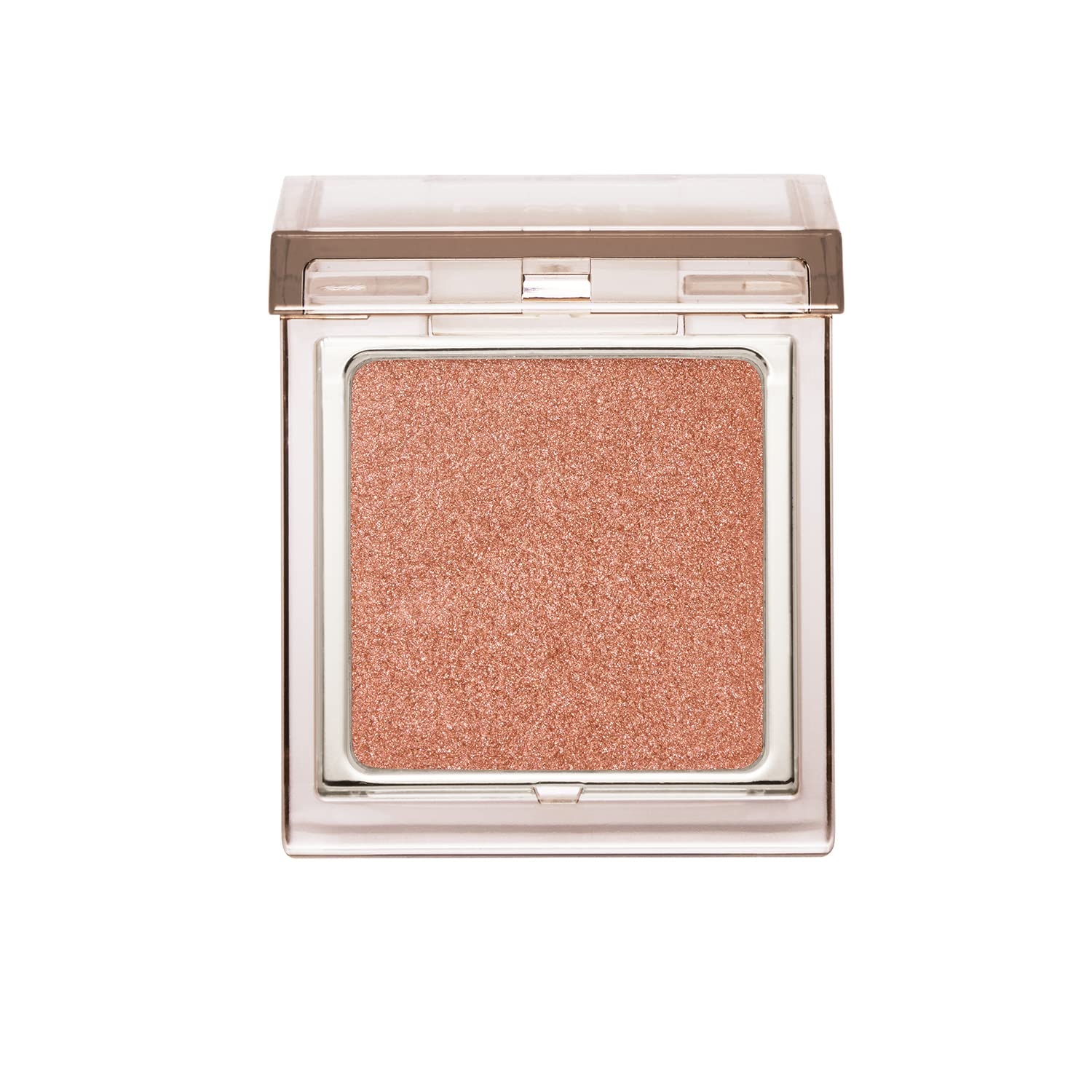 Rmk Infinite Single Eyes 12 Eyeshadow - Salmon Marble Shimmer & Dusty Pink Pearl
