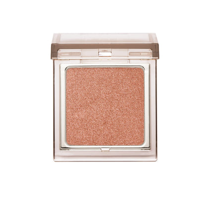 Rmk Infinite Single Eyes 12 Eyeshadow - Salmon Marble Shimmer & Dusty Pink Pearl