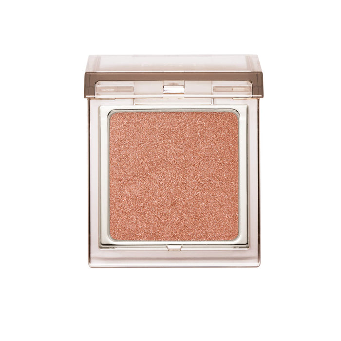 Rmk Infinite Single Eyes 12 Eyeshadow - Salmon Marble Shimmer & Dusty Pink Pearl