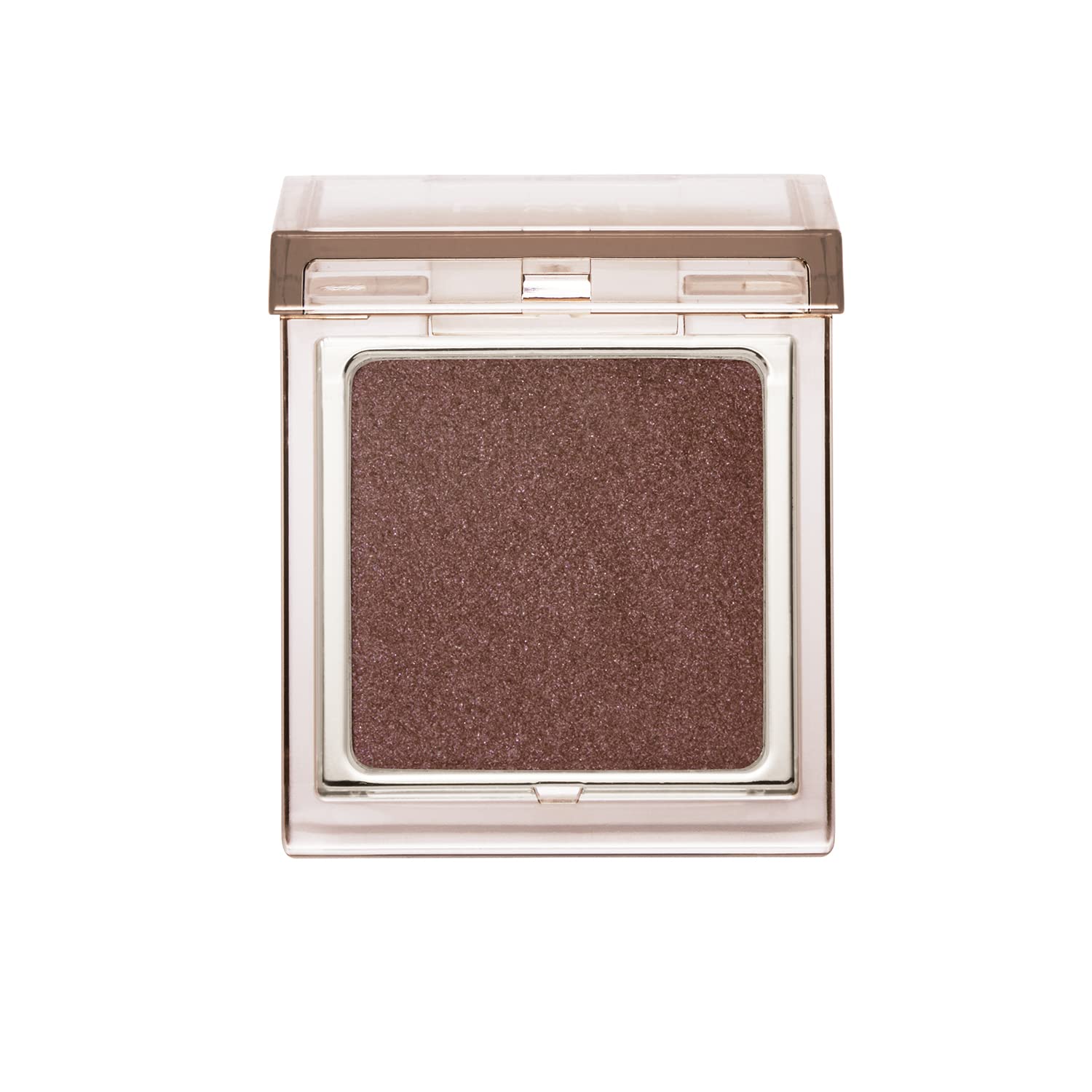 Rmk Imperial Velvet Shimmer Eye Shadow - Highly Pigmented Bordeaux Pearl Single Eyes 17