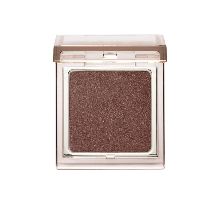 Rmk Imperial Velvet Shimmer Eye Shadow - Highly Pigmented Bordeaux Pearl Single Eyes 17