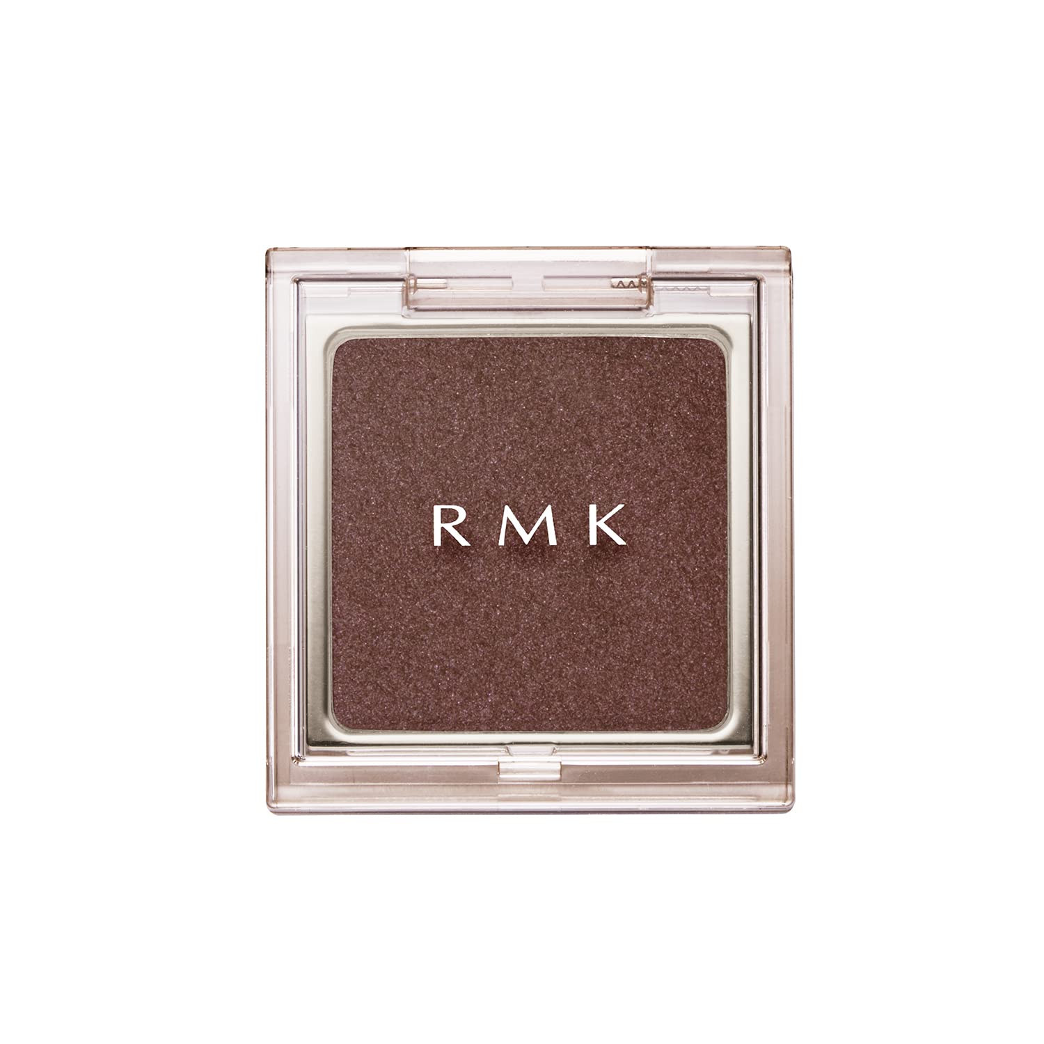 Rmk Imperial Velvet Shimmer Eye Shadow - Highly Pigmented Bordeaux Pearl Single Eyes 17