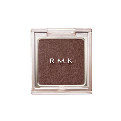 Rmk Imperial Velvet Shimmer Eye Shadow - Highly Pigmented Bordeaux Pearl Single Eyes 17