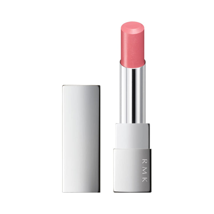 Rmk Airy Shine Comfort Lipstick in 02 - Luxurious Lip Care by Rmk